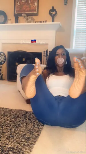 Haitian Babefeet OnlyFans Leaked Free Thumbnail Picture - #50UwthcAJG