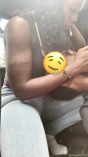 Haitian Babefeet OnlyFans Leaked Free Thumbnail Picture - #6WTWJi4uIB