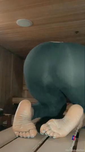 Haitian Babefeet OnlyFans Leaked Free Thumbnail Picture - #B1uq1b6koC