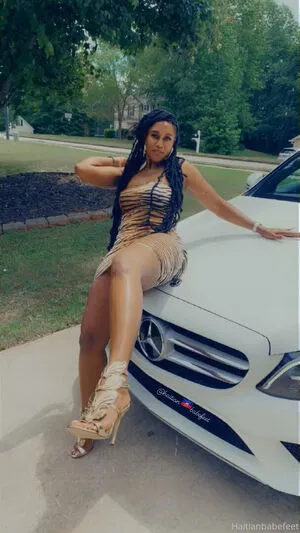 Haitian Babefeet OnlyFans Leaked Free Thumbnail Picture - #EVH6DFCVv9