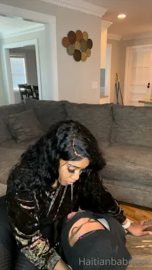Haitian Babefeet OnlyFans Leaked Free Thumbnail Picture - #EgxhXLBL6V