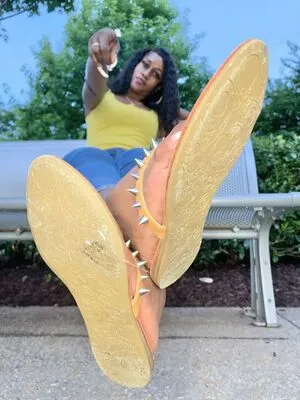 Haitian Babefeet OnlyFans Leaked Free Thumbnail Picture - #GKO7ntazsz