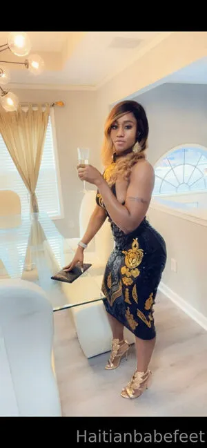Haitian Babefeet OnlyFans Leaked Free Thumbnail Picture - #J3FWwQ6OZS