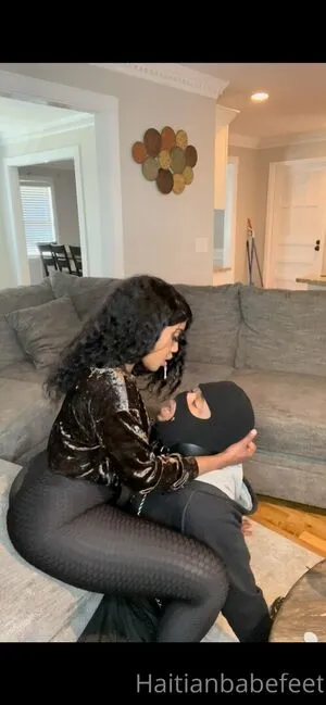 Haitian Babefeet OnlyFans Leaked Free Thumbnail Picture - #SMUhUTYzVO