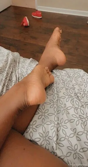 Haitian Babefeet OnlyFans Leaked Free Thumbnail Picture - #a0gZr7hG2h