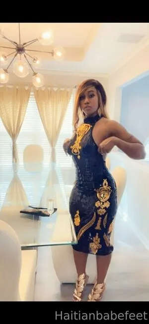 Haitian Babefeet OnlyFans Leaked Free Thumbnail Picture - #sMd0vPs2th