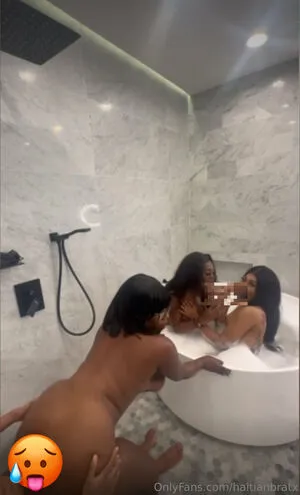 Haitianbratx OnlyFans Leaked Free Thumbnail Picture - #NA3zaBNXXe