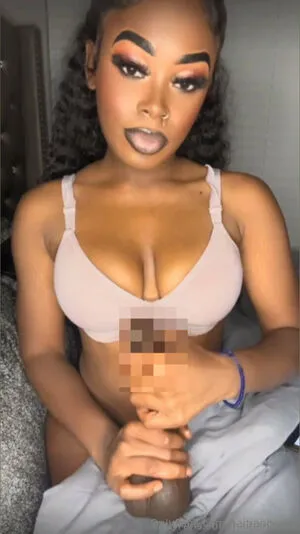 Haitianbratx OnlyFans Leaked Free Thumbnail Picture - #cefRBaogda