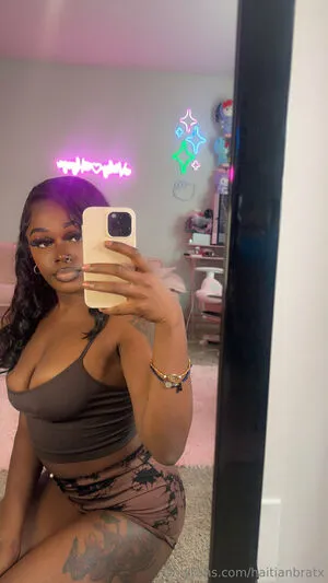 Haitianbratx OnlyFans Leaked Free Thumbnail Picture - #zvdcGGFFCo
