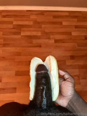 Haitianthirdleg OnlyFans Leaked Free Thumbnail Picture - #xe4d0uBZek