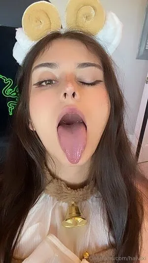 Haivixi OnlyFans Leaked Free Thumbnail Picture - #bGFSQWPoru