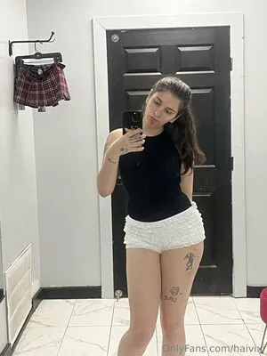 Haivixi OnlyFans Leaked Free Thumbnail Picture - #vsa6yEhAvZ