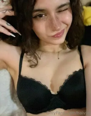 Haivixi OnlyFans Leaked Free Thumbnail Picture - #AG1J7OLJo5