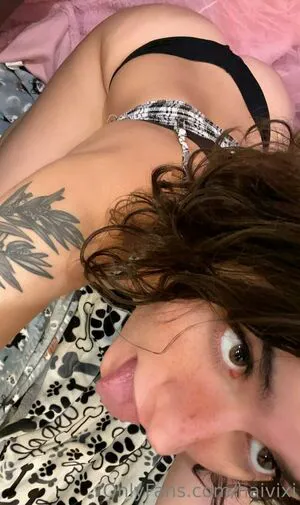 Haivixi OnlyFans Leaked Free Thumbnail Picture - #LcCTD97Qwu
