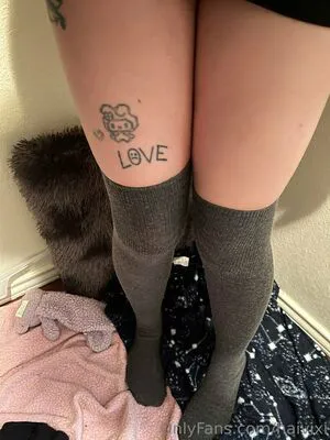 Haivixi OnlyFans Leaked Free Thumbnail Picture - #NOU1LB6KO6