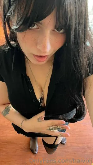 Haivixi OnlyFans Leaked Free Thumbnail Picture - #miIwdLveB7