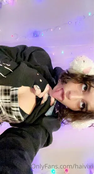 Haivixi OnlyFans Leaked Free Thumbnail Picture - #zWTpLp3Bql