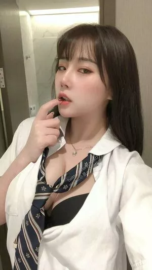 Haiyi_NEKO OnlyFans Leaked Free Thumbnail Picture - #8imiERAFC0