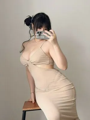 Haiyi_NEKO OnlyFans Leaked Free Thumbnail Picture - #Y7RWqT8Buv