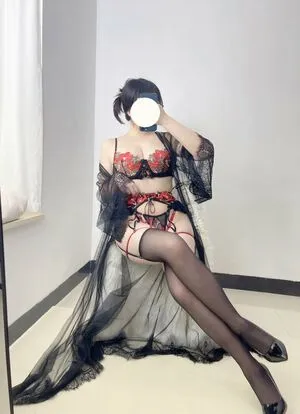 Haiyi_NEKO OnlyFans Leaked Free Thumbnail Picture - #aPuywESUYe