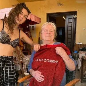 Haiyti OnlyFans Leaked Free Thumbnail Picture - #0sRik6RMNh