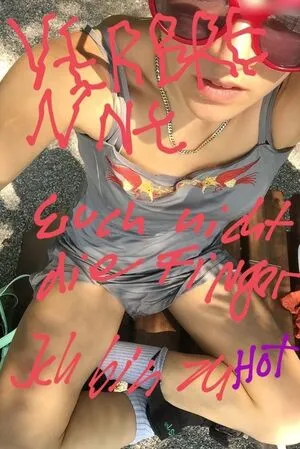 Haiyti OnlyFans Leaked Free Thumbnail Picture - #DSLglfcPd9