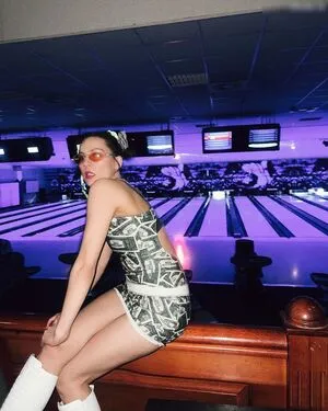 Haiyti OnlyFans Leaked Free Thumbnail Picture - #b95y9gR448
