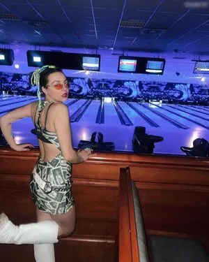 Haiyti OnlyFans Leaked Free Thumbnail Picture - #eV9BsokCrp