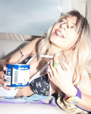 Haiyti OnlyFans Leaked Free Thumbnail Picture - #efnhX9zxSS
