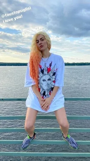 Haiyti OnlyFans Leaked Free Thumbnail Picture - #nuKGIaVUDb