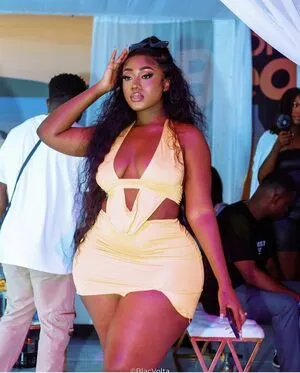 Hajia Bintu OnlyFans Leaked Free Thumbnail Picture - #fXgzbrHngY