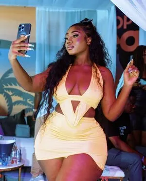 Hajia Bintu OnlyFans Leaked Free Thumbnail Picture - #lm7C7xBZp2