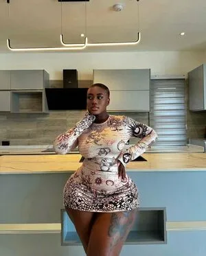 Hajia Bintu OnlyFans Leaked Free Thumbnail Picture - #rdolRdQZ1b