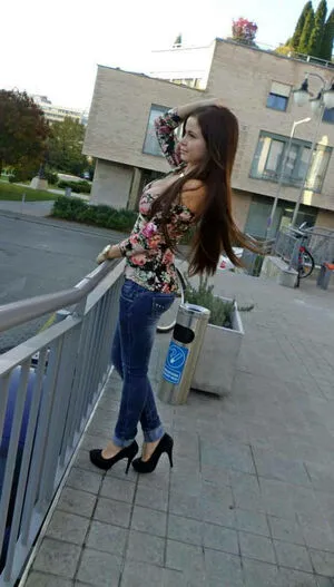 Hajnalka OnlyFans Leaked Free Thumbnail Picture - #DK0gWZrvLl