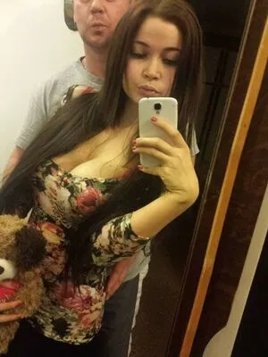Hajnalka OnlyFans Leaked Free Thumbnail Picture - #yIe8saFDx9