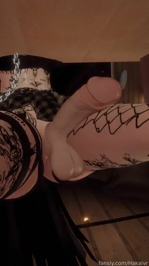 Hakaivr OnlyFans Leaked Free Thumbnail Picture - #1d8mYtDEjj
