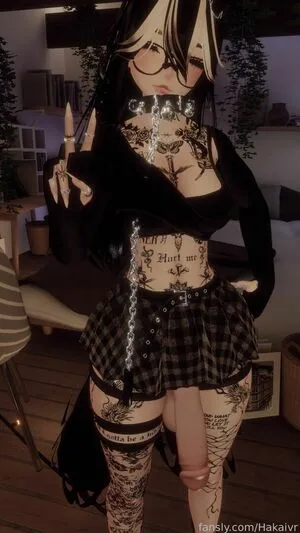 Hakaivr OnlyFans Leaked Free Thumbnail Picture - #8ZhcEvlUR7
