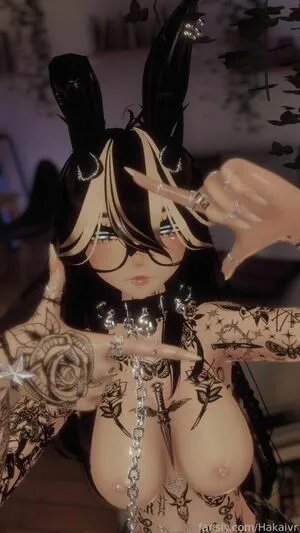 Hakaivr OnlyFans Leaked Free Thumbnail Picture - #LKQQ4JYWT2