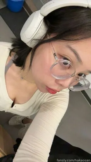 Hakaosan OnlyFans Leaked Free Thumbnail Picture - #9PpiQ6Joyr