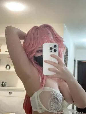 Hakaosan OnlyFans Leaked Free Thumbnail Picture - #l4rdTbb38r
