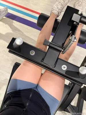Hakaosan OnlyFans Leaked Free Thumbnail Picture - #u0RA13Hctx
