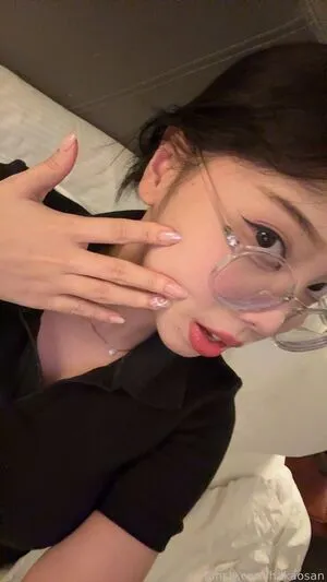 Hakaosan OnlyFans Leaked Free Thumbnail Picture - #yZcGpfaMza