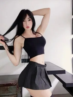 Hakicosmodel OnlyFans Leaked Free Thumbnail Picture - #1pKm9ELneC