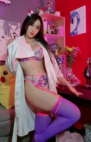 Hakicosmodel OnlyFans Leaked Free Thumbnail Picture - #L77OTgyFSX