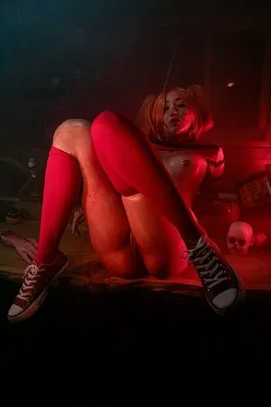 Hakicosmodel OnlyFans Leaked Free Thumbnail Picture - #LnYRraAjs2