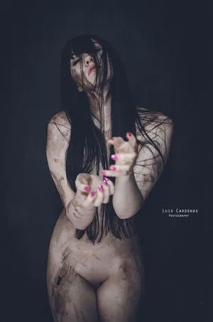 Hakicosmodel OnlyFans Leaked Free Thumbnail Picture - #PN32WlV1Fb