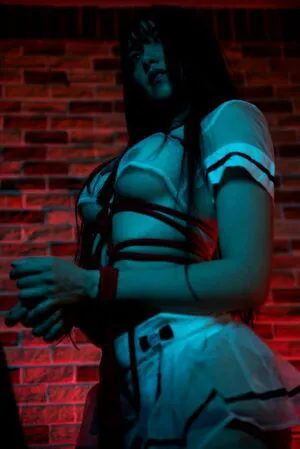Hakicosmodel OnlyFans Leaked Free Thumbnail Picture - #UTAa3zKZJH