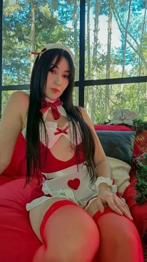 Hakicosmodel OnlyFans Leaked Free Thumbnail Picture - #aOFEb0GHso