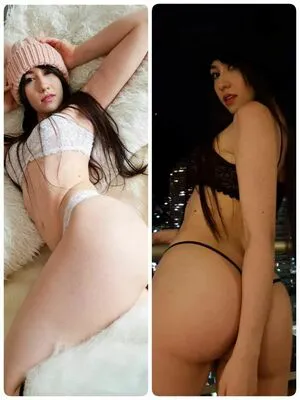 Hakicosmodel OnlyFans Leaked Free Thumbnail Picture - #i7NKncjKAX