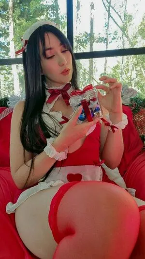 Hakicosmodel OnlyFans Leaked Free Thumbnail Picture - #lOExmRlQsb